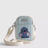 Disney’in Stitch telefon çantası