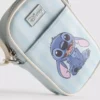Disney’in Stitch telefon çantası