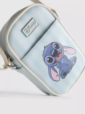 Disney’in Stitch telefon çantası