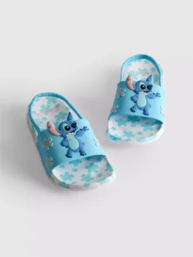 Disney’in Stitch terlikleri
