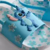 Disney’in Stitch terlikleri