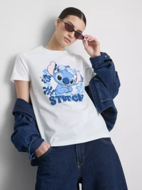Disney’in Stitch tişörtü