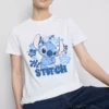Disney’in Stitch tişörtü Disney’in Stitch tişörtü