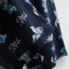 Disney’in Stitch tişört pijamaları