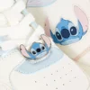 Disney’in Stitch yüksek bilekli Sneakerları