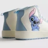 Disney’in Stitch yüksek bilekli spor ayakkabıları