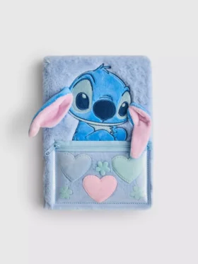 Disney’in Stitch yumuşak dokunuşlu ajandası