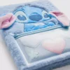 Disney’in Stitch yumuşak dokunuşlu ajandası