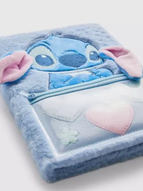 Disney’in Stitch yumuşak dokunuşlu ajandası