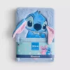 Disney’in Stitch yumuşak dokunuşlu ajandası