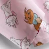 Disney’in The Aristocats karakterli pamuklu pijamalar Disney’in The Aristocats karakterli pamuklu pijamalar