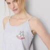Disney’in Thumper Cami Shorty Pijamaları