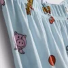 Disney’in Toy Story pamuklu baskılı pijamaları Disney’in Toy Story pamuklu baskılı pijamaları