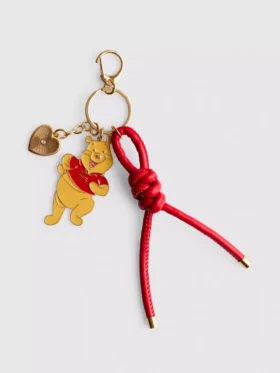Disney’in Winnie the Pooh anahtarlığı