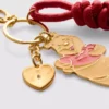 Disney’in Winnie the Pooh anahtarlığı