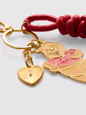 Disney’in Winnie the Pooh anahtarlığı