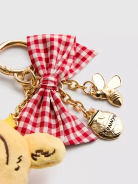 Disney’in Winnie the Pooh çanta süsü
