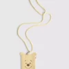 Disney’in Winnie the Pooh boyun askılı çantası Disney’in Winnie the Pooh boyun askılı çantası