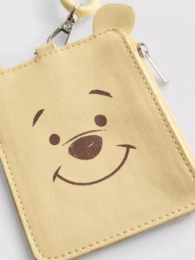 Disney’in Winnie the Pooh boyun askılı çantası