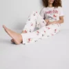 Disney’in Winnie the Pooh desenli pijama altları