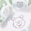Disney’in Winnie the Pooh emzik ve tutucu takımı