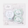 Disney’in Winnie the Pooh emzik ve tutucu takımı