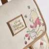 Disney’in Winnie the Pooh kapitone sırt çantası Disney’in Winnie the Pooh kapitone sırt çantası