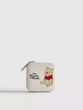 Disney’in Winnie the Pooh karakterli takı kutusu
