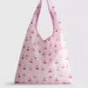 Disney’in Winnie the Pooh katlanabilir tote çantası Disney’in Winnie the Pooh katlanabilir tote çantası