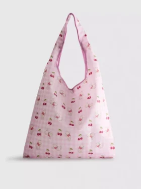 Disney’in Winnie the Pooh katlanabilir tote çantası