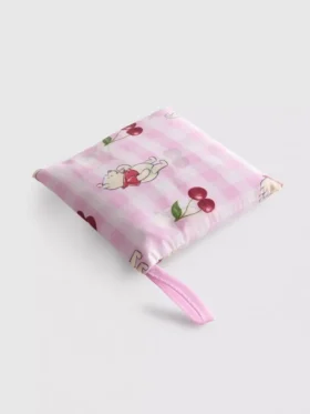 Disney’in Winnie the Pooh katlanabilir tote çantası