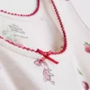 Disney’in Winnie the Pooh pamuk ağırlıklı baskılı kolsuz pijamaları Disney’in Winnie the Pooh pamuk ağırlıklı baskılı kolsuz pijamaları