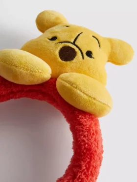 Disney’in Winnie the Pooh spa saç bandı
