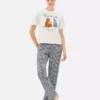 Disney karakter desenli pijamalar Disney karakter desenli pijamalar