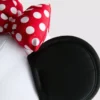 Disney Minnie Mouse kulaklı beyzbol şapkası Disney Minnie Mouse kulaklı beyzbol şapkası