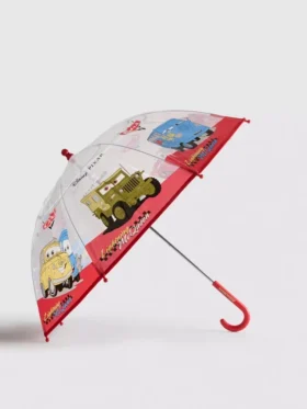 Disney Pixar’ın Cars şemsiyesi