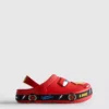 Disney Pixar’ın Cars serisinden terlikler