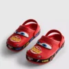 Disney Pixar’ın Cars serisinden terlikler