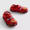 Disney Pixar’ın Cars serisinden terlikler