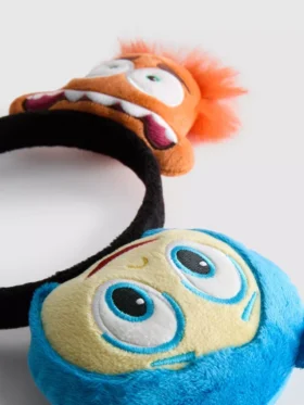 Disney Pixar’ın Inside Out 2 saç bandı