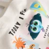 Disney Pixar’ın Inside Out el çantası Disney Pixar’ın Inside Out el çantası