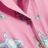 Disney Pixar’ın Monsters Inc. erkek pijamaları
