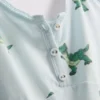 Disney Pixar’ın pamuk ağırlıklı, desenli kısa pijama Disney Pixar’ın pamuk ağırlıklı, desenli kısa pijama