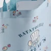 Disney Pixar’ın Ratatouille alışveriş çantası
