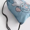 Disney Pixar’ın Ratatouille ipli çantası Disney Pixar’ın Ratatouille ipli çantası