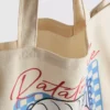 Disney Pixar’ın Ratatouille tote çantası