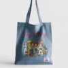 Disney Pixar’ın Toy Story alışveriş çantası Disney Pixar’ın Toy Story alışveriş çantası