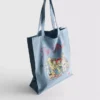 Disney Pixar’ın Toy Story alışveriş çantası Disney Pixar’ın Toy Story alışveriş çantası