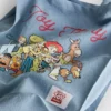 Disney Pixar’ın Toy Story alışveriş çantası Disney Pixar’ın Toy Story alışveriş çantası