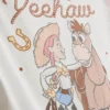 Disney Pixar’ın Toy Story pamuk ağırlıklı kısa pijamaları Disney Pixar’ın Toy Story pamuk ağırlıklı kısa pijamaları